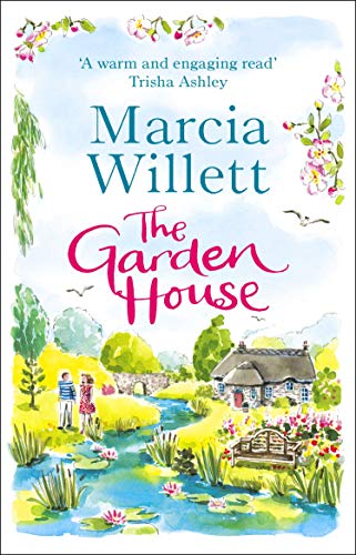 The Garden House: A sweeping escapist read that’s full of family secrets, forgiveness and hope von Penguin